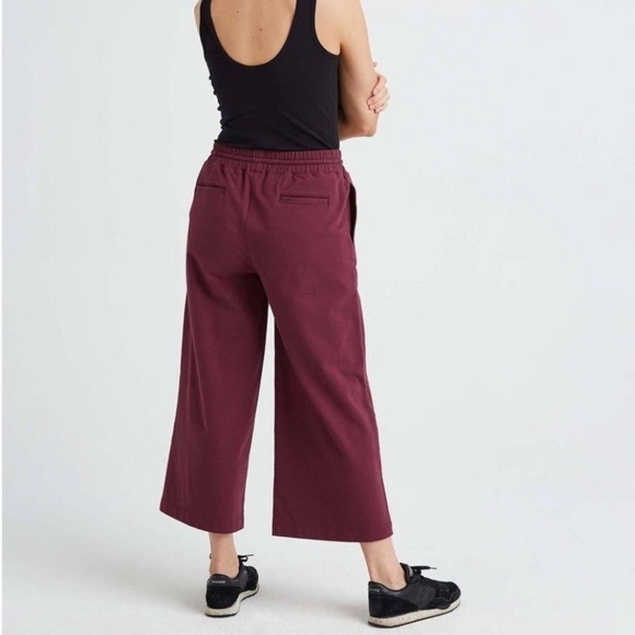 Richer Poorer Wide Leg Pant - Picture 4 of 8